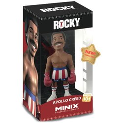 Apollo Creed Rocky Športna bojna PVC figura 12 cm, Večbarvno, (21552326) Cene