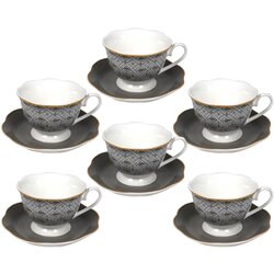 Sigma set šoljica 6/1 JH-COF6-CHECK Cene