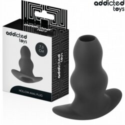 Addicted Toys Hollow Votel Analni Čep 7,3 Cm Cene