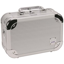 ALU kofer Silver 10 Dorr Cene