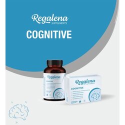 REGALENA Cognitive - 60 kom Cene
