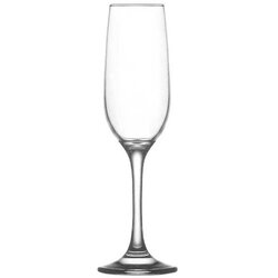 GICOS Set kelihi za šampanjec Bacco 215ml / 6 kos / steklo, (5000267689) Cene