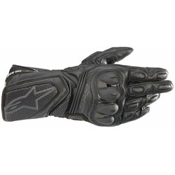 Alpinestars Sp-8 v3 kožne rukavice crn/crn Cene