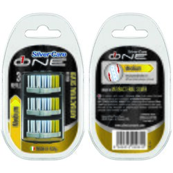 SilverCare Silver Care One nadomestni nastavek MEDIUM, 3 nadomestni nastavki, (21652904) Cene
