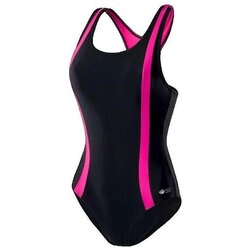 Aquawave Enodelne kopalke Maillot de bain 1 pièce Asma W Črna Cene