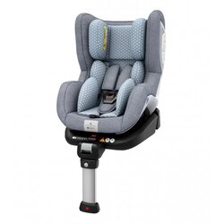 OSANN Autosjedalica dječija FOX BELLYBUTTON 0-18kg ISOFIX Cene