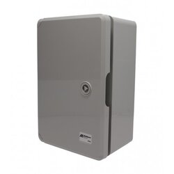 Mutlusan Ormar razvodni PVC 20x30x13cm Cene