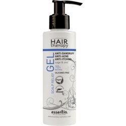 Essentiq Hair Therapy Scalp Relief Gel - 150 ml Cene