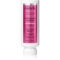 oBoticário Match hidratantni regenerator anti-frizzy 280 ml Cijene