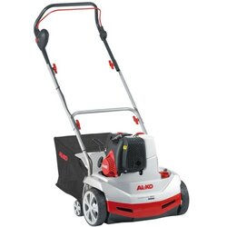 Al-ko bencinski prezračevalnik trave combi care 38 p comfort (1,3 kw, delovna širina: prezračevalni valj širine 37 cm) Cene