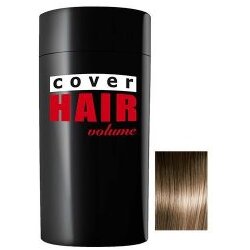 MIKRO kosa Fiber za prorijeđenu kosu Cover Hair 30 g – Smeđa Cene