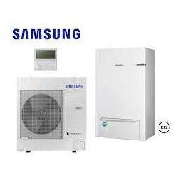 Samsung toplotna pumpa 9 kw split 3~ Cene