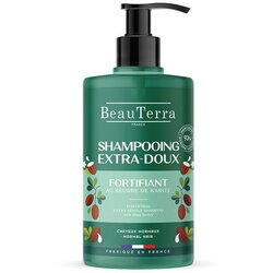 BeauTerra EXTRA-DOUX jačajući šampon 750 ml Cene