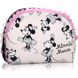 Mad Beauty Minnie Bow Magic Cosmetic Bag torbica za kozmetiku 1 kom Cijene