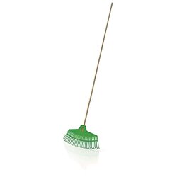Prosperplast grabulje 46x17 zelene pr IGR2-G642 Cene