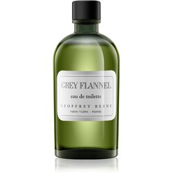 Geoffrey Beene Grey Flannel toaletna voda brez razpršilca 240 ml za moške Cene