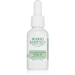 Mario Badescu Clarifying Serum with Azelaic Acid serum za problematično lice, akne 29 ml Cijene
