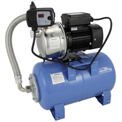Zehnder Pumpen 20261 kućna voda HWW Garden 1000 / ZPC01B 230 V 3.6 m³/h Cene