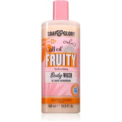 Soap & Glory Call of Fruity gel za prhanje 500 ml Cene