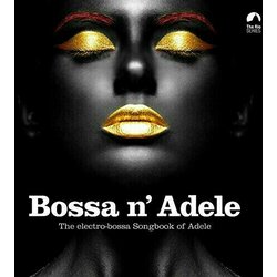 Various Artists - Bossa N' Adele (Yellow Vinyl) (LP) Cene