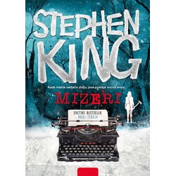 Vulkan Izdavaštvo Stiven King
 - Mizeri Cene