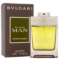 Bvlgari MAN Wood Essence parfemska voda 150 ml za muškarce Cijene