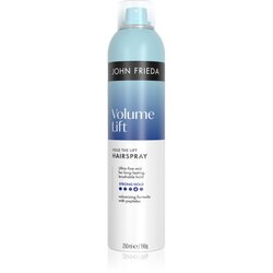 John Frieda Volume Lift Hold the Lift Hairspray lak za lase za fiksacijo in obliko 250 ml Cene