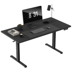 Huzaro Electric desk MA-Leader 7.6 Black Cene