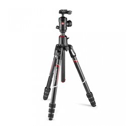 Manfrotto befree gtxp karbonsko foto stojalo, krogljična glava - twist lock, (20848642) Cene