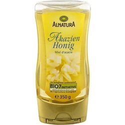Alnatura Bio akacijev med - 350 g Cene