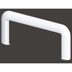 Kopos 160x65mm prolazni završetak 8487 Cene
