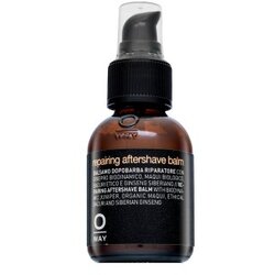 Oway pomirjujoč balzam po britju Repairing Aftershave Balm 50 ml Cene