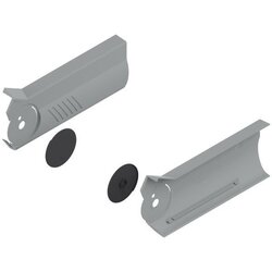 Blum Aventos hf pokrivne kape sive Cene
