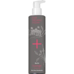i+m Naturkosmetik Berlin berlin gel za tuširanje sa shea maslacem i maslinovim uljem - 250 ml Cene