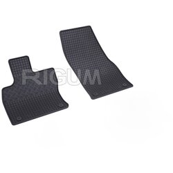 Rigum tipske patosnice za vw caddy 2m 21- Cene
