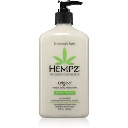 HEMPZ Original hidratantno mlijeko za tijelo 500 ml Cene