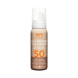EVY TECHNOLOGY Daily Defense Pjena za lice SPF50+ Cene