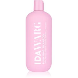 IDA WARG Beauty Plumping Shampoo šampon za volumen za gostoto las 500 ml Cene