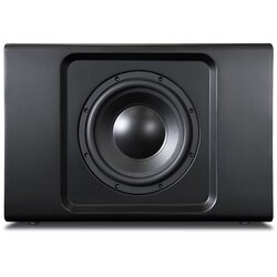 BLUESOUND pulse sub+ blk woofer neu wireless subwoofer Cene