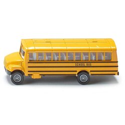 Siku Američki školski autobus 1/50 Cene