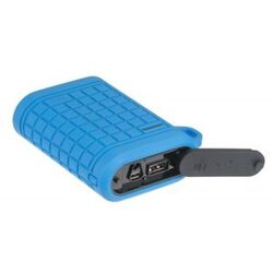KIT OUTDOR zunanja baterija powerbank 9000 mAh - moder Cene