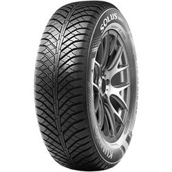 Kumho Solus 4S HA31 ( 255/60 R17 106V 4PR, SUV ) Cene