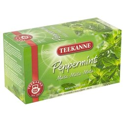 Teekanne čaj peppermint 30g Cene