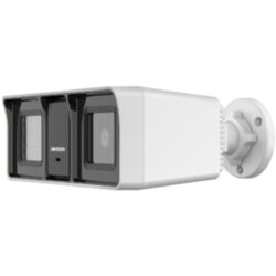 Hikvision DS-2CE18D0T-LFS 2.8mm smart bullet kamera 2MP hdtv hibrid ir+beli led Cene