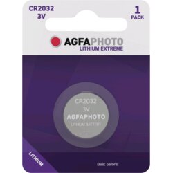 Agfa Baterija litijeva CR2032 3V blister Cene