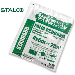  Folija zaštitna 4x5 300g Cijene