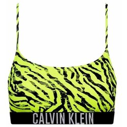 Calvin Klein tigrasti bikini top CKKW0KW02333-0IC Cene