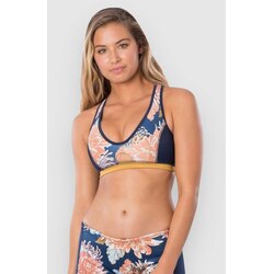 Rip Curl G Bomb Crossback Lycra navy Cene