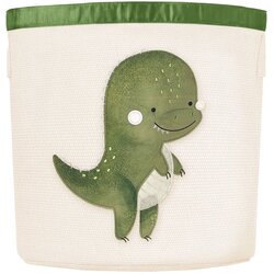 Sassi košara za shranjevanje Dinosaur Cene