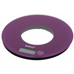 Sogo BAC-SS-3965-V kuhinjska vaga Cene